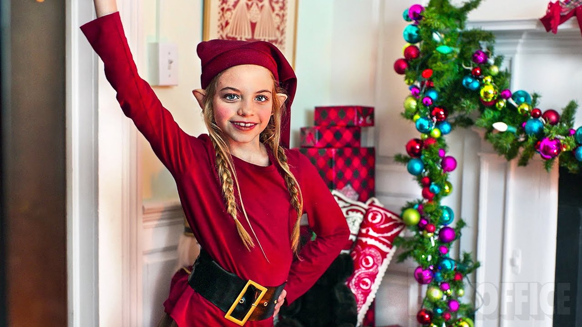 Mission Noël | Film Complet en Français | Famille, image size:1920x1080