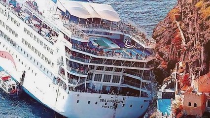 15 BIGGEST Ship Collisions and Mistakes