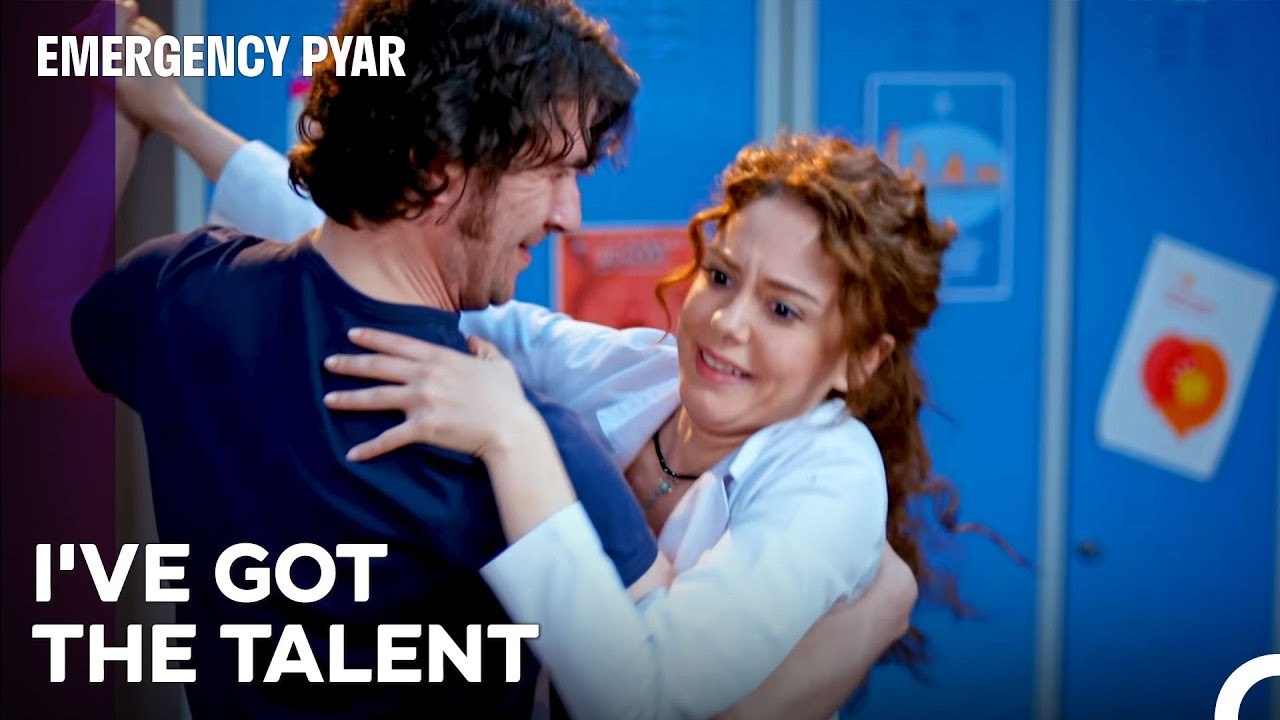 Nisan Practised Tango - Emergency Pyar