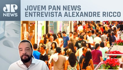 Especialista fala sobre política de troca dos presentes de cada loja