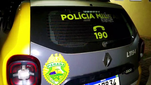 Matelândia: Homens são presos após oferecerem dinheiro à adolescentes em troca de sexo