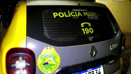Matelândia: Homens são presos após oferecerem dinheiro à adolescentes em troca de sexo