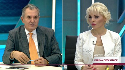 Dünya Değiştikçe - 24 Aralık 2023