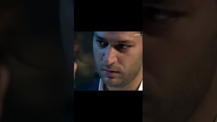 سافاش يريد أن يعرف من هو والد عمر   مسلسل الحب والجزاء    الحلقة 24