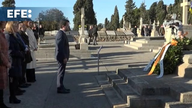 Aragonès: las derechas se sienten muy cómodas con un rey que no representa a Catalunya