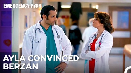 The Man You're Looking For Is Here  - Emergency Pyar