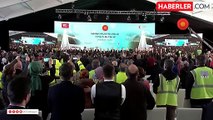 Cumhurbaşkanı Erdoğan'dan CHP lideri Özel'in şehit cenazesinde protesto edilmesine ilk yorum