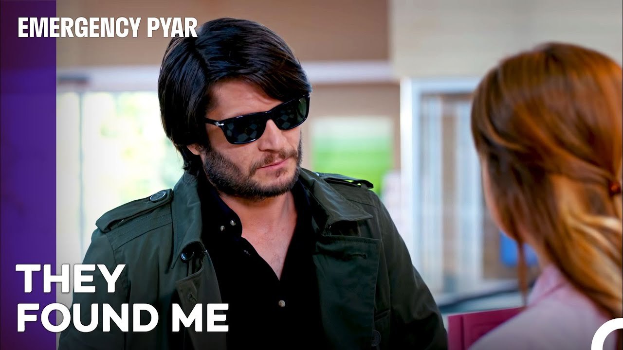 Nisan's Secret Trouble - Emergency Pyar