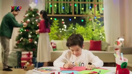 Tình Dại Khờ Tập 5-6 - Phim Thái Lan Là Em - VTV9 Thuyết Minh - Xem Tinh Dai Kho Tap 5-6