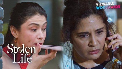 Stolen Life: Mabibisto na ba ang mala-demonyong mag-ina? (Episode 31)