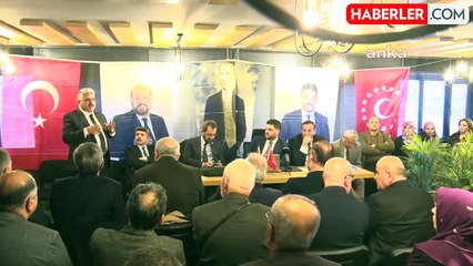 BTP Genel Başkanı Hüseyin Baş: Türkiye'de Konsept Bir Belediye İstiyoruz