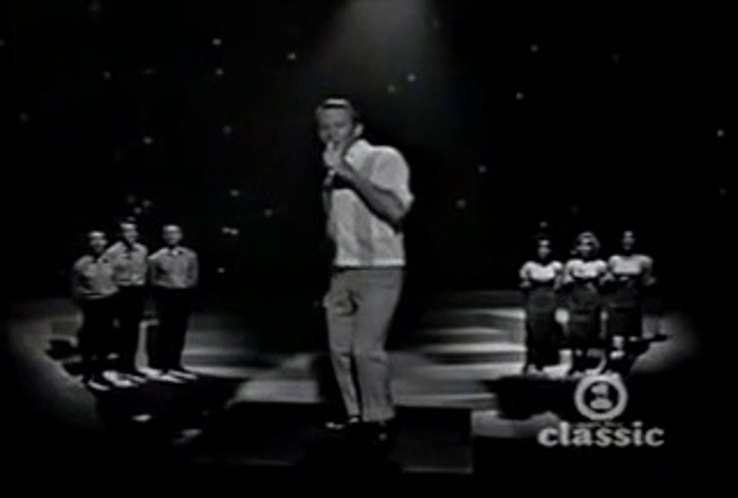 Righteous Brothers - Unchained Melody