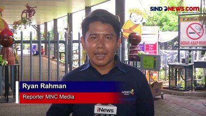 Pantauan dari Gereja Katedral Jakarta, Gelar 3 Kali Ibadah Misa Natal