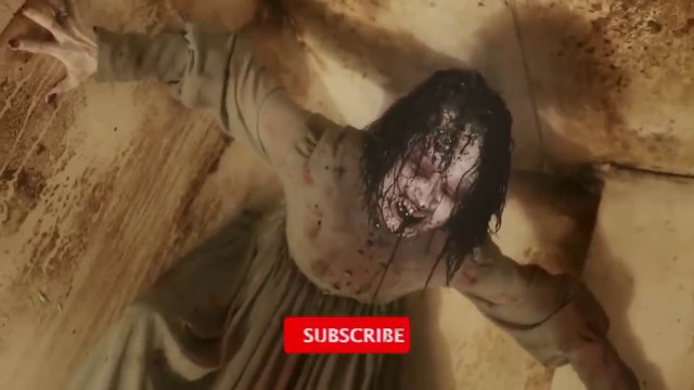 اقوي فيلم رعب ممكن تشوفة ممنوع لأصحاب القلوب الضعيفه .. ؟ - ملخص فيلم رعب The cellar