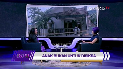 Satu Keluarga di Malang Tewas, Psikolog: Bukan Depresi Biasa | ROSI