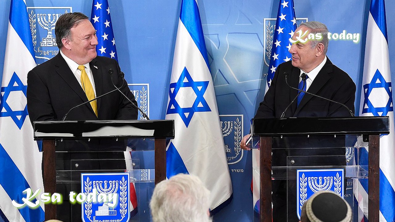 Who is he and what are his achievements from the beginning to 2023 Benjamin Netanyahu's2