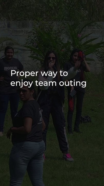 Building a Stronger Team. Erigo Events