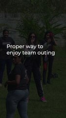 Building a Stronger Team. Erigo Events