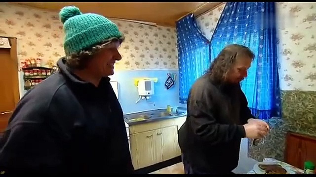 SEK Ludolf E06-Die Ludolfs im Museum