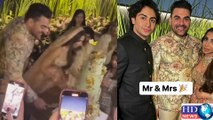 arbaaz khan second wife | arbaaz khan married again | arbaaz khan marriage