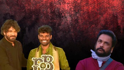Jail నుండి వచ్చాక Pallavi Prashant చేసిన పని.. Shock లో శివాజీ | Big Boss | Filmibeat Telugu