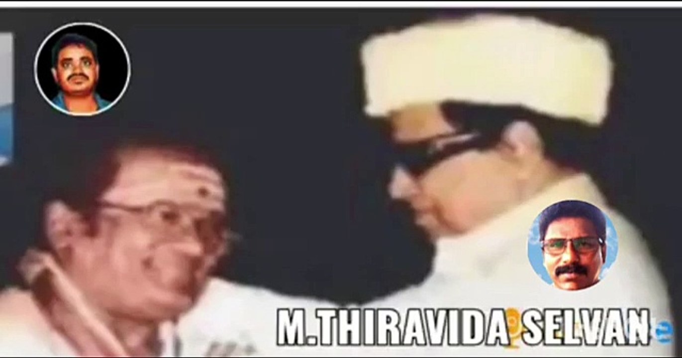 மக்கள் திலகம் எம்ஜிஆர் நினைவு நாள்