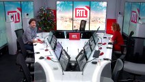 L'invité de RTL Midi du 25 décembre 2023