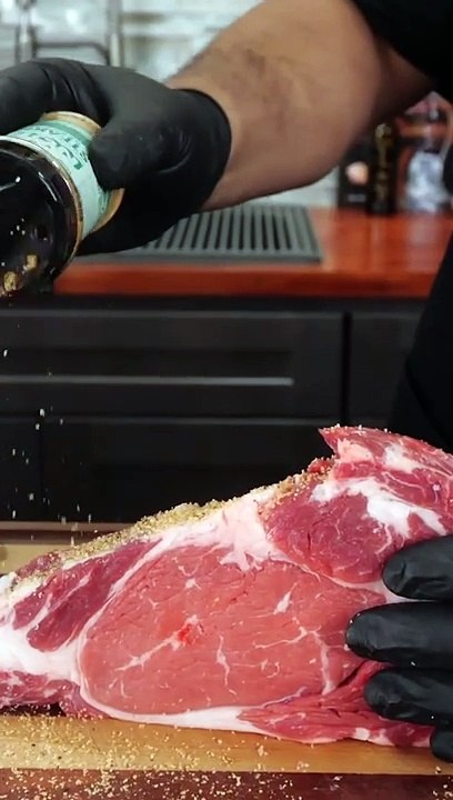 The Juiciest Steak You'll Ever Eat