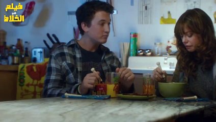 بتدخل في علاقة جديدة لمده يوم واحد عشان تنسى حبيبها القديم فبتتحـبس معاه بسبب عاصفة كبيره(720P_HD)