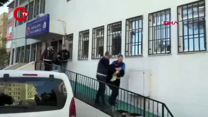 Orduya ve askere hakaret ederek yayın yapan 2 kişiye tutuklama talebi