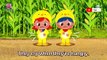 Little Chicks Say    Pinkfongs Farm Animals   Nursery Rhymes   Pinkfong Songs for Children