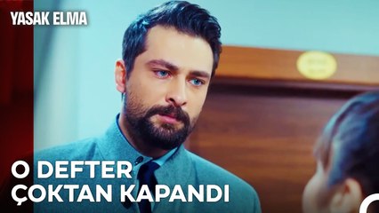 Bana Biraz Zaman Ver Zeynep - Yasak Elma 26. Bölüm