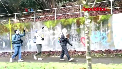 Bantu Menjaga Konservasi dengan Tradisi Menghitung Burung