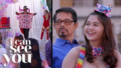 I Can See You: A sweet sixteen party for the rich! (Episode 1) The Lookout