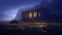 Cycles of Life - Calm Ambient Relaxation - Soothing Fantasy Ambient Music