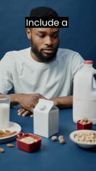 The Curious Tale: Apple Cores and Predicting Children's Count