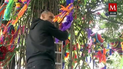 Milenio Noticias, con Víctor Hugo Michel, 24 de diciembre de 2023