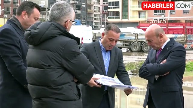İzmir Büyükşehir Belediyesi Üniversite Öğrencilerine Barınma İmkanı Sunuyor