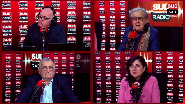 Emmanuel #Macron doit-il remanier son gouvernement ? / Guerre Israël-Hamas : à Bethléem, les festivités de Noël ont été annulées en solidarité avec Gaza / Des émeutes à Tours avec plusieurs voitures brulées