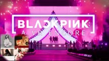 BLACKPINK บทสัมภาษณ์_ใช้แว่นVRรุ่นไหน a vr encore official teaser!! Lisa Interview 블랙핑크 리사 김제니 로제 지수