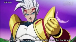 Super Dragon Ball Heroes Capítulo 52 l Sub Español
