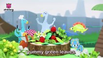 Yum yum Eat Healthy   Meal Time Song   Compilation   Pinkfong Songs for Children