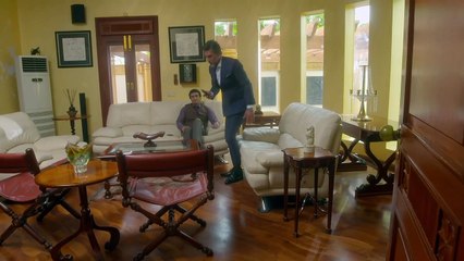 مسلسل الانتقام الصامت مدبلج الحلقه 20