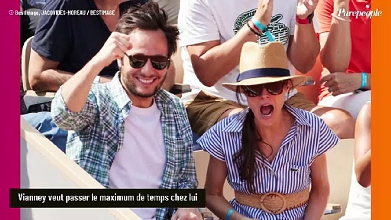 Vianney : Cette grande décision prise en 2023 (qui a rendu ses fans si tristes) pour le bien de son fils Edgar