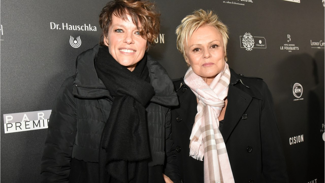 VOICI : "Cela n’a pas marché…" : Muriel Robin et Anne Le Nen reviennent sur leur combat pour avoir un enfant