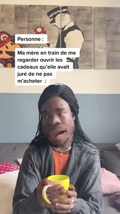 C’EST REEL.. Abonne toi et Partage