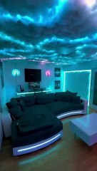 Create a Serene Retreat _ Ambient Lighting Bedroom Ideas(MP4)