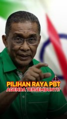 PAS panas DAP desak Pilihan Raya PBT