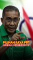 PAS panas DAP desak Pilihan Raya PBT