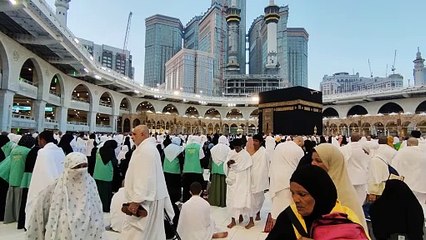 Makkah haram Mecca beautiful Mecca